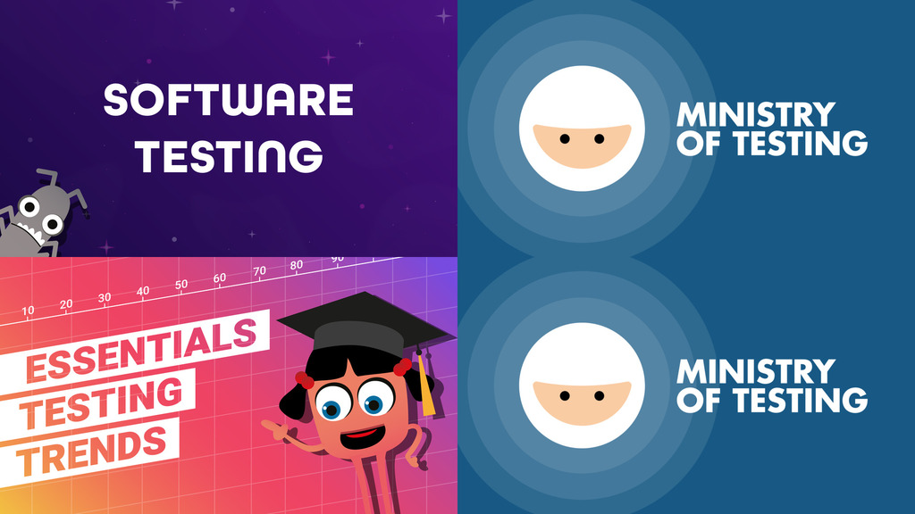 What is testing? image