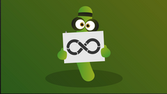 On the path to continuous improvement image