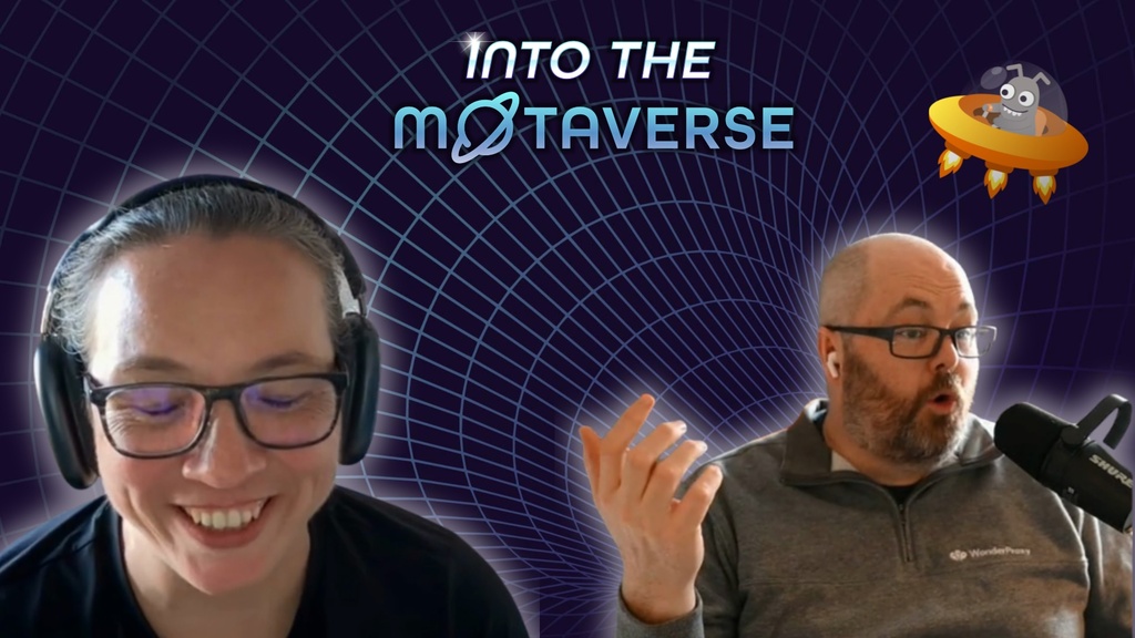The eighty percent refusal rate: How WonderProxy stays true to its values - Into the MoTaverse - Episode 16 image