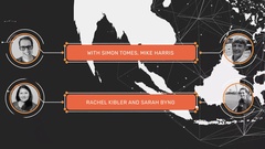 Recognise how different parts of a system influence one another image