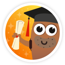 Scholarship Winner