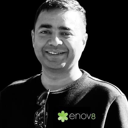 Rohit Gupta's profile