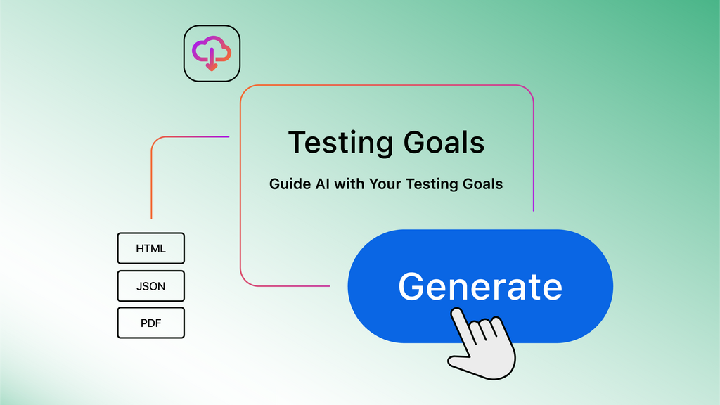 Why Xray’s AI Test Model Generation is Key to Scalable DevOps Quality image image