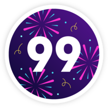 99 and Counting