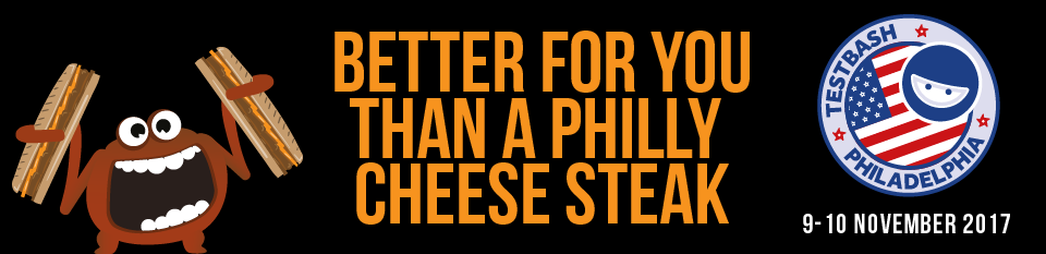 TestBash Philadelphia 2017 banner image