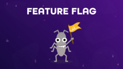 <div>A feature flag or some call it a feature toggle is a conditional switch in your code that lets you control whether a feature is active internally or to users. They can be used for any part of the tech stack delivery including a CI/CD pipeline or test strategy.<br><br>Most commonly used to:</div><ul>
<li>Gradually roll out features to users</li>
<li>Test in production safely</li>
<li>Hide unfinished work</li>
<li>Run A/B or Multivariant testing/experiments</li>
</ul><div><br></div><div>Why it’s useful for testers<em> (TEVS) </em>:</div><ul>
<li>Test new features in isolation</li>
<li>Enable controlled anomaly detection in Observability</li>
<li>Validate behavior across different toggle states</li>
<li>Simulate different user experiences without multiple builds</li>
</ul> image