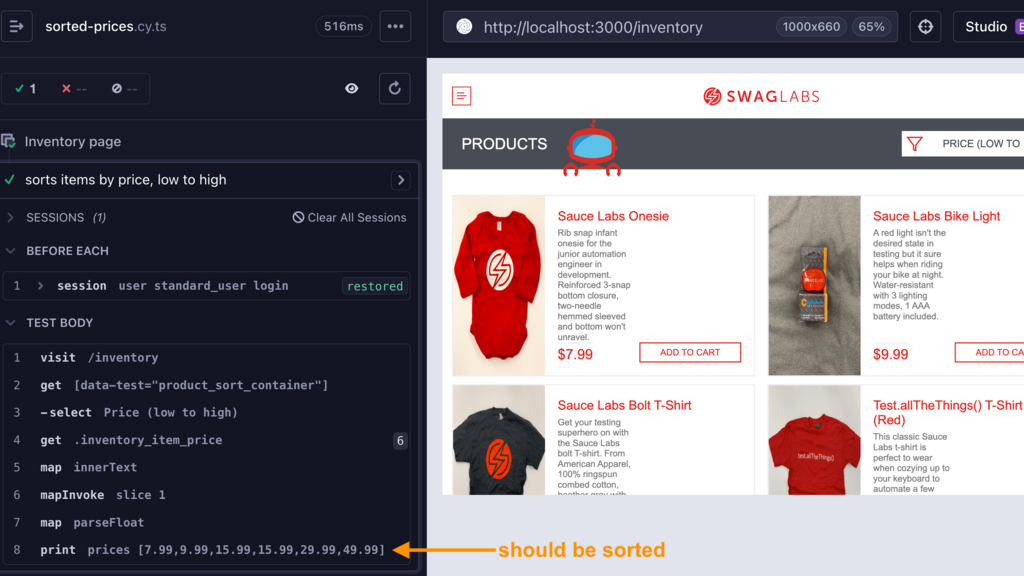NPM Install And Copilot Instructions image image