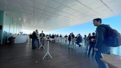 Great vibes and views at Selenium Conference image