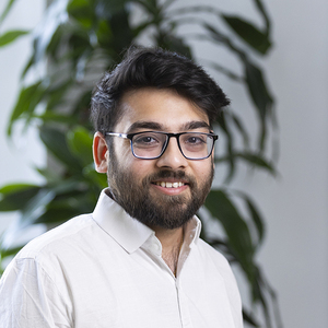 Harsh Gaudana profile image