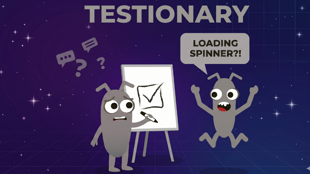 Testionary image