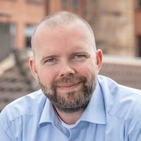 Christian Kram profile image