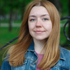 Anastasiya Golubeva profile image