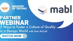 5 Ways to Foster a Culture of Quality in a DevOps World image