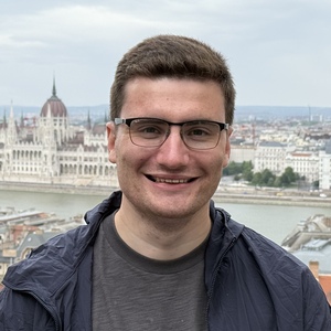 Kieran Marriott profile image