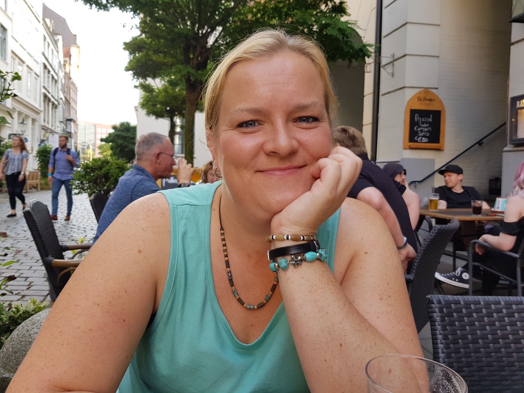 Nicola Furniss's profile
