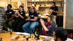 Insights from the MoT London Chapter: Advancing quality engineering image