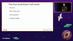 Learn how to maintain quality when working under strict technical and operational constraints. image