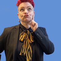 Lena Nyström profile image