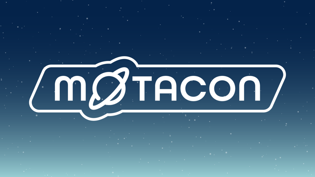 MoTaCon 2027 banner image