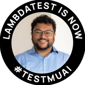 Mudit Singh  profile image