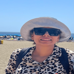 Purneeta Sachdeva profile image