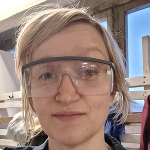 Alena Stavrova profile image