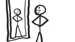 Inspired by Rahul Parwal, a reflection on how potential employers are now using things like Chat-GPT to learn about potential hires. image