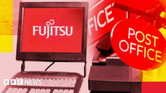 Post Office paid £600m to continue using Horizon image