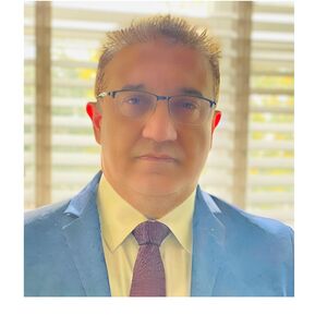Fayaz Khan