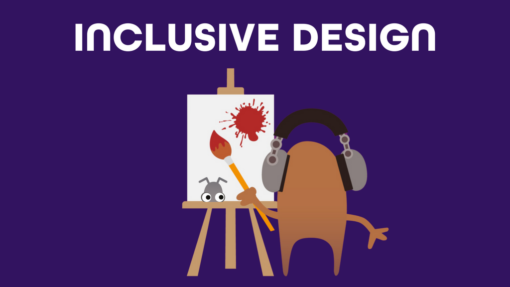 Inclusive Design image