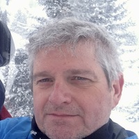 Simon Waite profile image