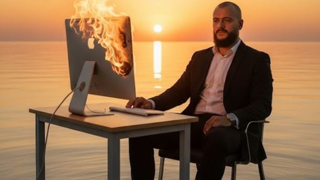 The Emotional Side of Building QA in a Startup image