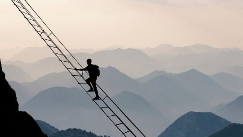 Brave Not Perfect: How to Lead Without Waiting Until You’re ‘Ready’ image