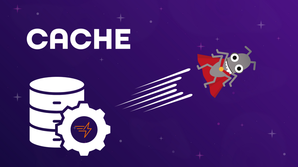 Cache image