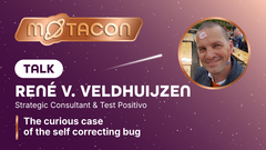 🖖 The curious case of the self correcting bug image