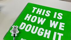 This is how zühlke doughs it image