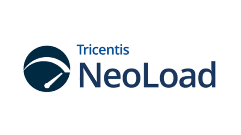 Tricentis Neoload image