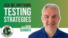 Create strategies that guide your testing choices and give your tests structure image