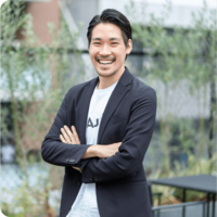 Ryo Chikazawa profile image