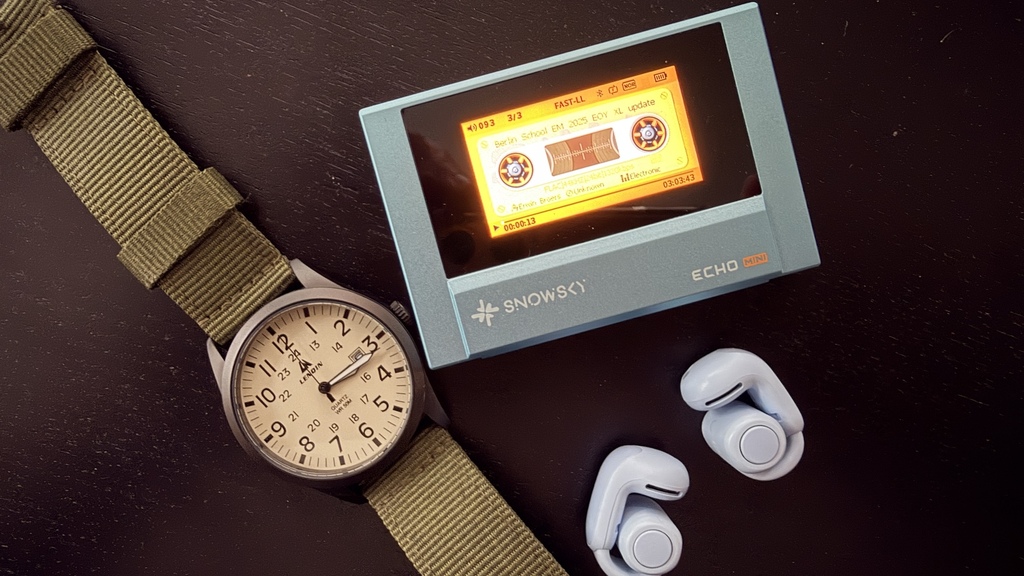 Reclaiming My Attention image image