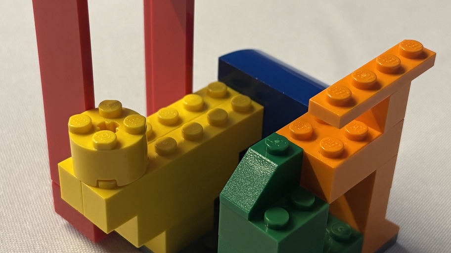 Diverse measures achieving quality image