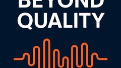 The pursuit of mastery is often a long and arduous task, but this can be made easier through collaboration. This insight is at the core of why Vitaly Sharovatov, Maryia Tuleika and I started the Be... image