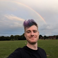 Luke Lattimer profile image