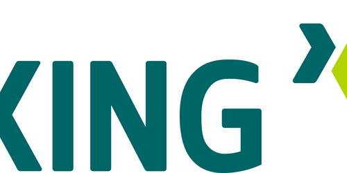 XING logo