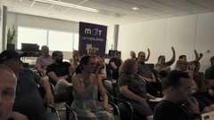 MoT-NL gathers again for a keynote worthy spectacle image
