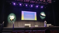 Meeting Susanne Abdelrahmen at MoTacon 2026 image