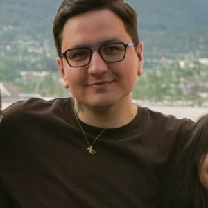 Yaroslav Yerokhin profile image