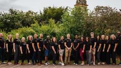 Junior Software Tester - Hybrid image