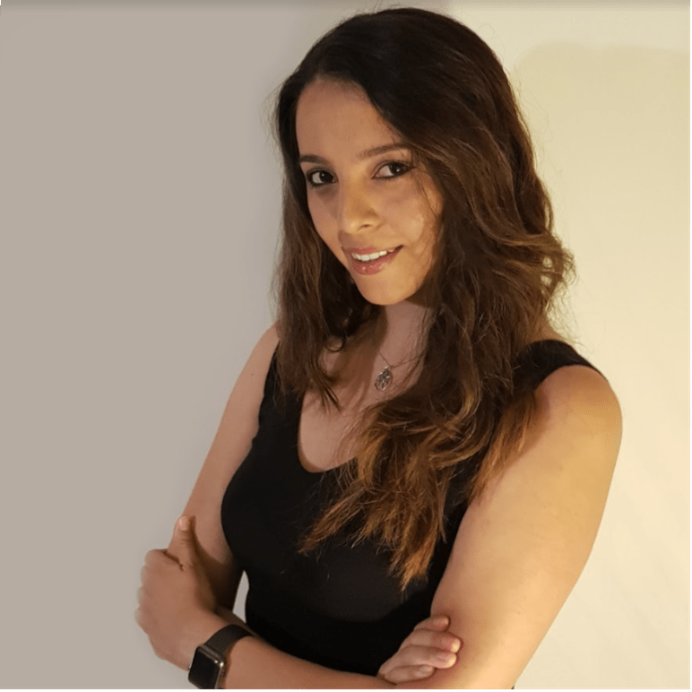 Karime Salomon's profile