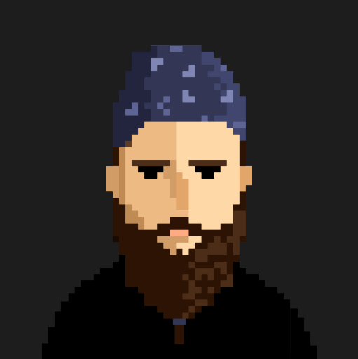 Martin Mitrev's profile